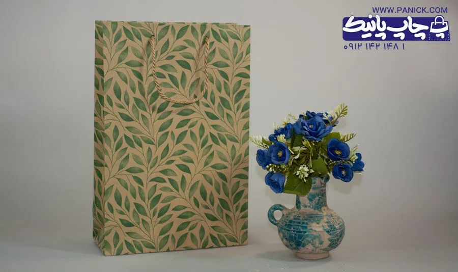 خرید بگ برای فروشگاه‌های صنایع دستی و محصولات هنری