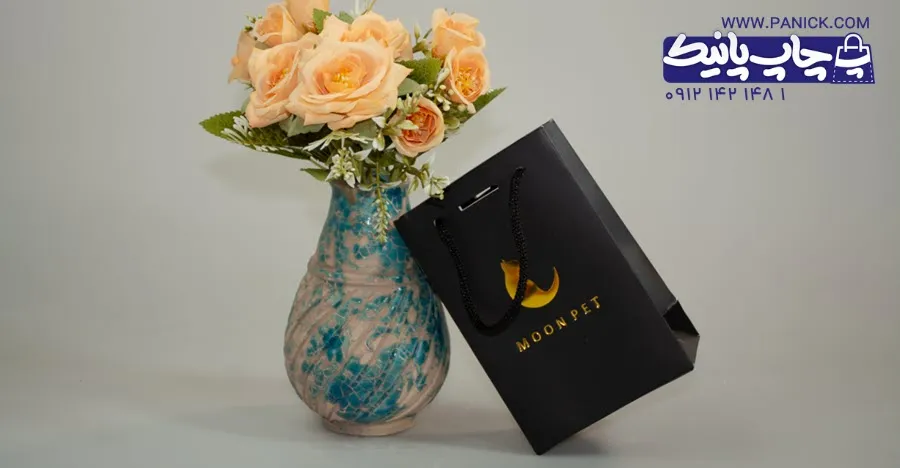 خرید بگ برای ارسال سفارشات آنلاین