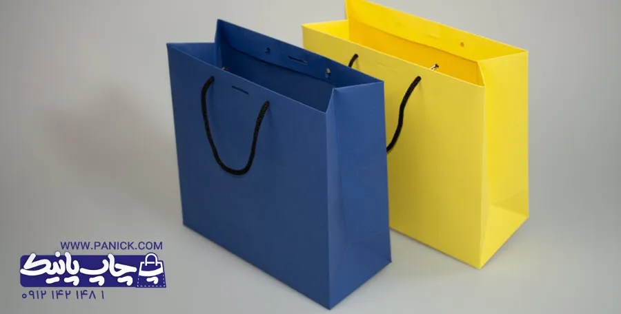 بهترین جنس ساک دستی برای شال رو روسری کدام است؟