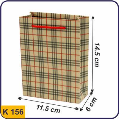 156 ساک طرح دار تار عنکبوتی مشکی و قرمز سایز 6×14.5×11.5