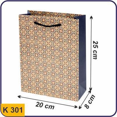 301 ساک طرح دار چهارخانه قرمز سرمه ای سایز 8×20×25