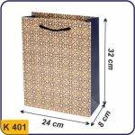 ساک طرح دار چهارخانه قرمز سرمه ای سایز 8×24×32