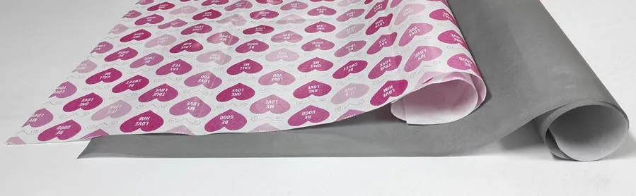 مزایای زیاد چاپ روی کاغذ پوستی