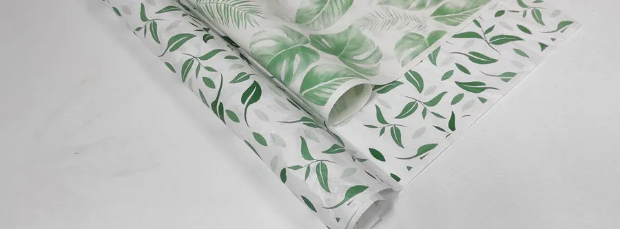 چگونه کاغذ پوستی به کسب‌وکارها کمک می‌کند؟