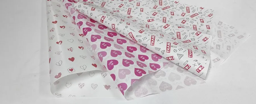 روندهای جدید: آینده چاپ روی کاغذ پوستی