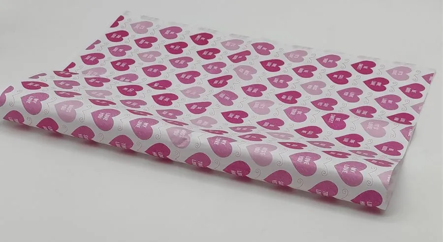 انواع کاغذ پوستی برای چاپ