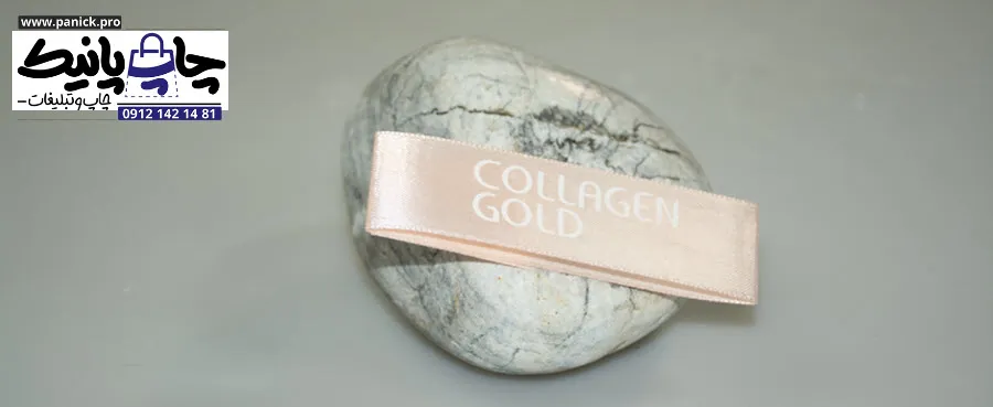 زیبایی بیشتر برای گلهای شما با روبانهای ساتن بدون چاپ