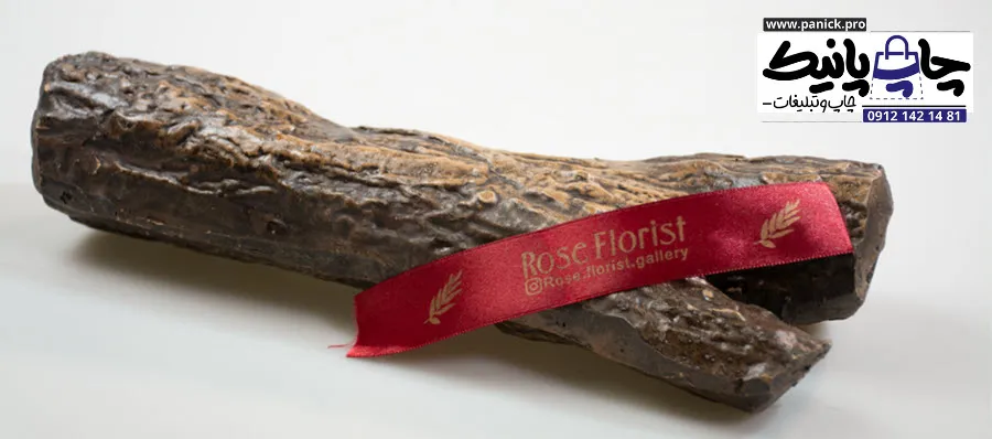 ایدههایی برای استفاده از روبان ساتن در گلآرایی