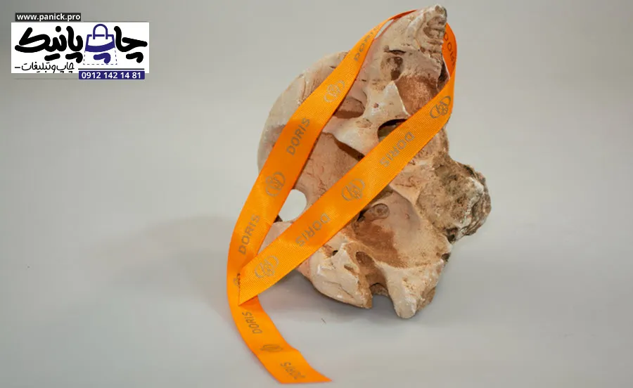 روش‌های استفاده از روبان سفارشی برای تأثیرگذاری بیشتر