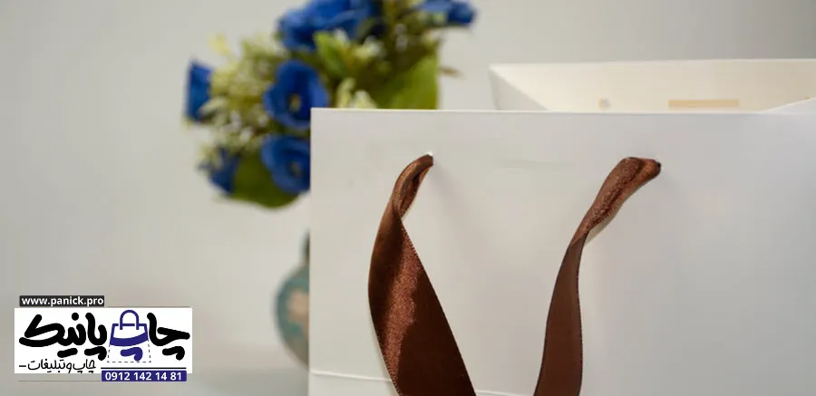 سفارش روبان برای برندینگ و بازاریابی