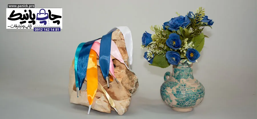 انواع روبان‌های بسته‌بندی مواد غذایی