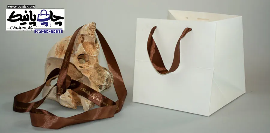 طراحی بسته‌بندی حرفه‌ای برای چاپ برند 