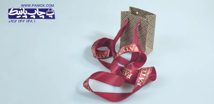 ایده های طراحی برای موثرتر کردن ساک دستی های کاغذی برای بازاریابی چیست؟