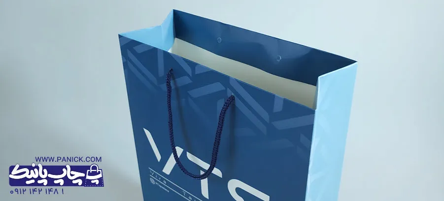 مزایای ساک دستی های کاغذی چاپ شده سفارشی چیست؟