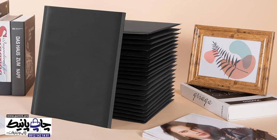 چاپ اختصاصی پاکت پستی از کجا ؟