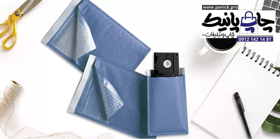 مراحل عملی شروع پروژههای چاپی پستی