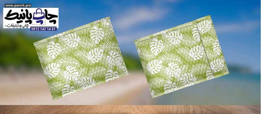 مزایای چاپ روی پاکتهای پستی برای افراد