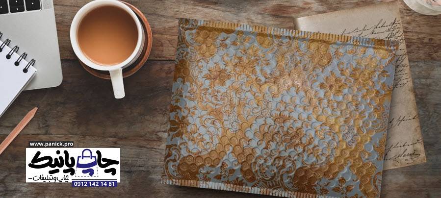 مزایای چاپ روی پاکتهای پستی