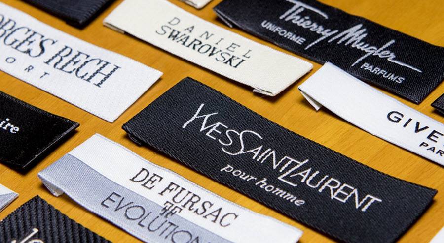 مارک پارچه ای لباس چیست؟