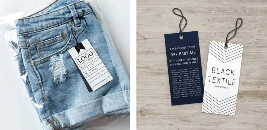 چه مدت زمان برای چاپ تگ آویز نیاز می باشد؟