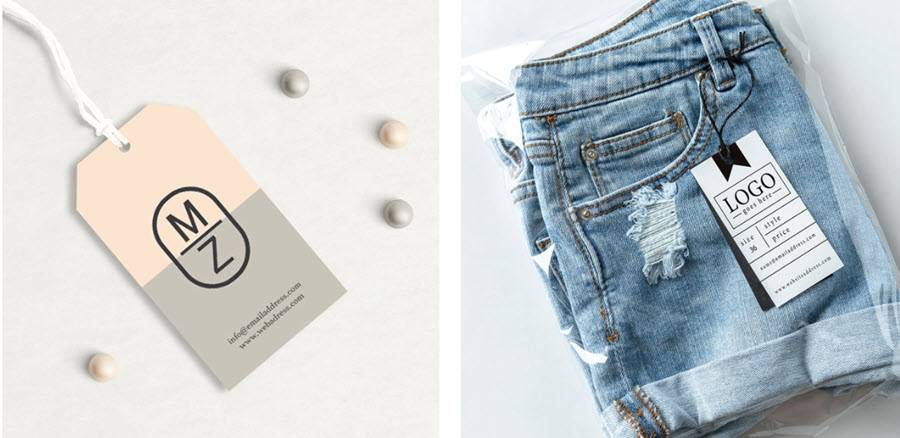 حداقل تیراژ سفارش تگ آویز چه تعداد می باشد؟