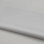 خرید کاغذ پوستی سفید ساده سایز 50×70 بسته 100 عددی