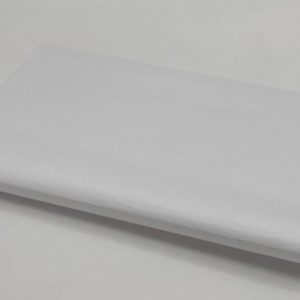 خرید کاغذ پوستی سفید ساده سایز 50×70 بسته 100 عددی