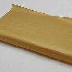 خرید کاغذ پوستی کرافت سایز 50×70 بسته 100 عددی