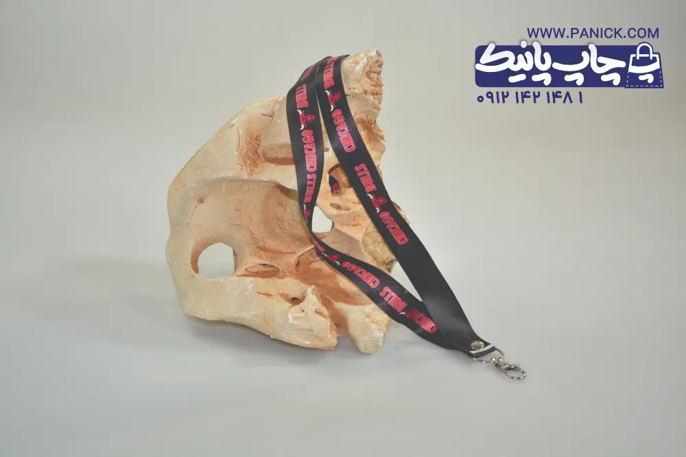 10 بند گردن آویز برای نمایشگاهی شانگهای