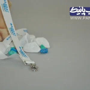 بند گردن آویز برند سعادت