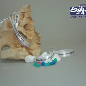 بند گردن آویز برند پوشاک الالو