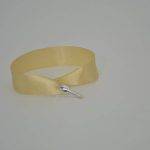 بند ساده ساک دستی رنگ طلایی30 سانتی متری