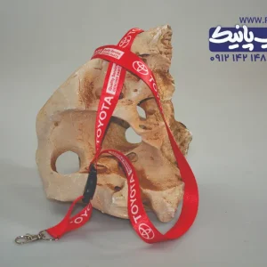 بند گردن آویز تویوتا