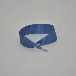 بند روبان ساک دستی سورمه ای30 سانتی متری