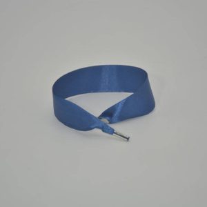 بند روبان ساک دستی سورمه ای30 سانتی متری