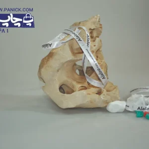 بند گردن آویز alaloo