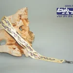 بند گردن آویز عروسکی