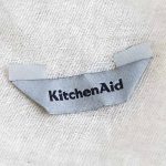 مارک پارچه ای kitchenaid