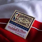 مارک پارچه ای هاردوود کلاسیکز