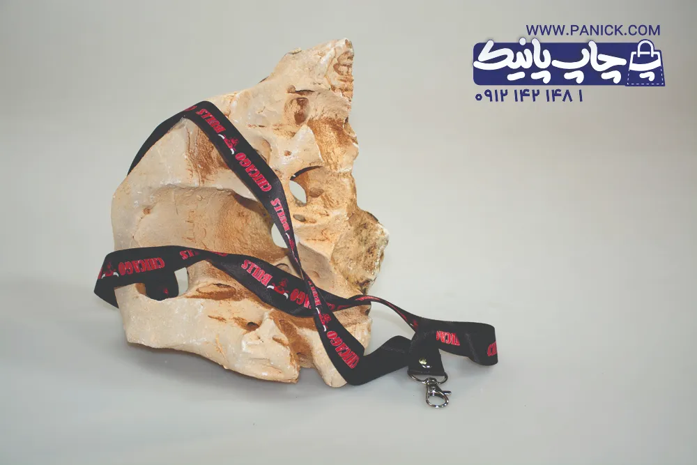 25 بند گردن آویز برند خارجی