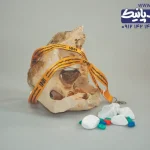 بند گردن آویز نمایشگاه تجهیزات