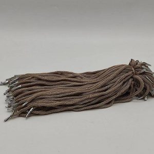 بند ساک دستی رنگ کرم 25 سانتی متری