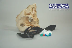 بند گردن آویز برای فروشگاه