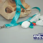 بند گردن آویز درمانگاه خیریه