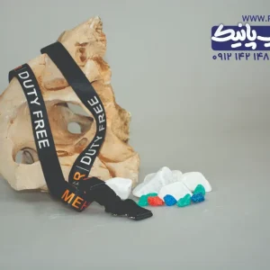 بند گردن آویز duty