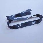 بند گردن آویز برند مواد غذایی