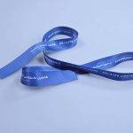 بند گردن آویز هشتمین کنفرانس