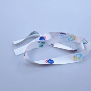 بند گردن آویز همایش هوایی