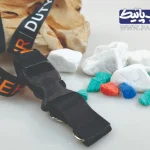 بند گردن آویز برای نمایشگاهی زیبایی