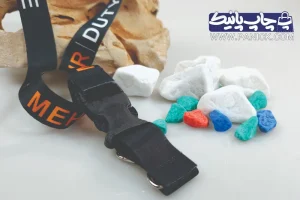بند گردن آویز برای نمایشگاهی زیبایی
